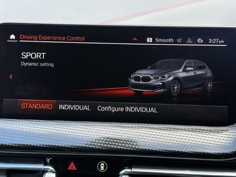 2024 (24) BMW 1 SERIES 128ti 5dr [Live Cockpit Professional] 5521510