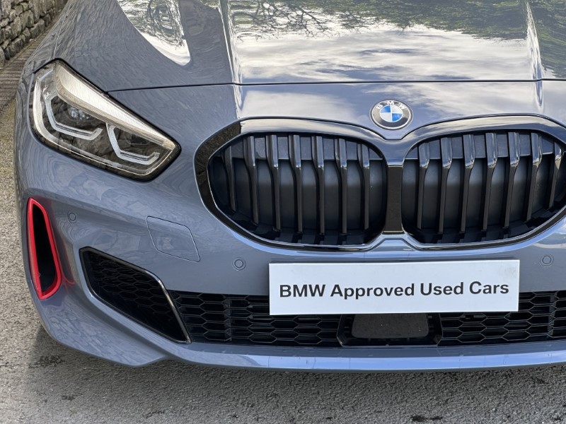 2024 (24) BMW 1 SERIES 128ti 5dr [Live Cockpit Professional] 5521497