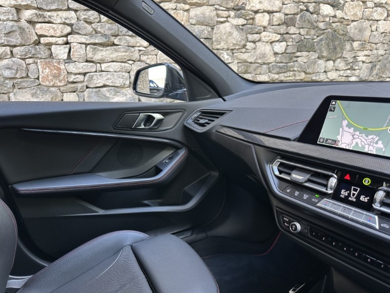 2024 (24) BMW 1 SERIES 128ti 5dr [Live Cockpit Professional] 5521486
