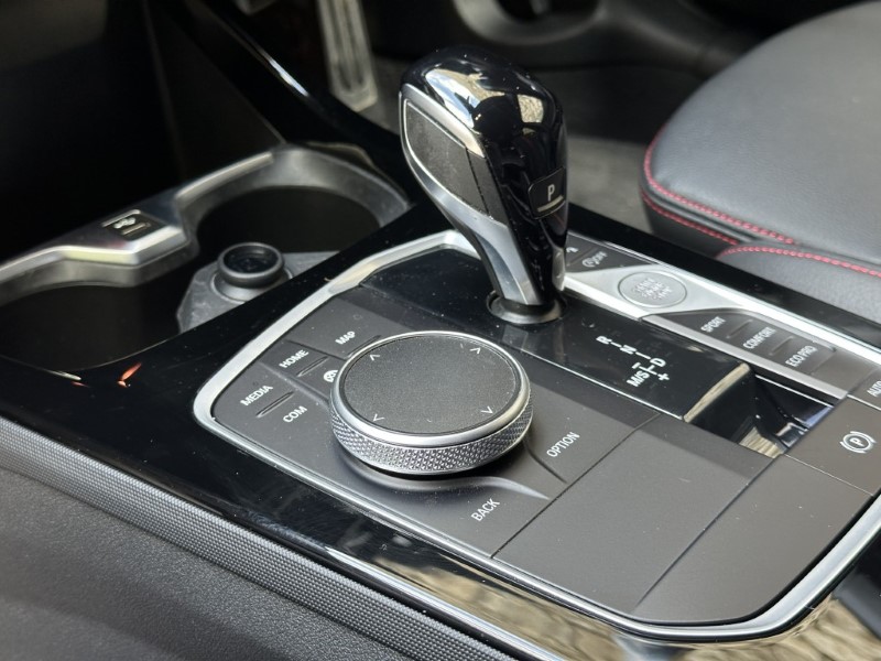 2024 (24) BMW 1 SERIES 128ti 5dr [Live Cockpit Professional] 5521507