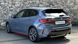 2024 (24) BMW 1 SERIES 128ti 1
