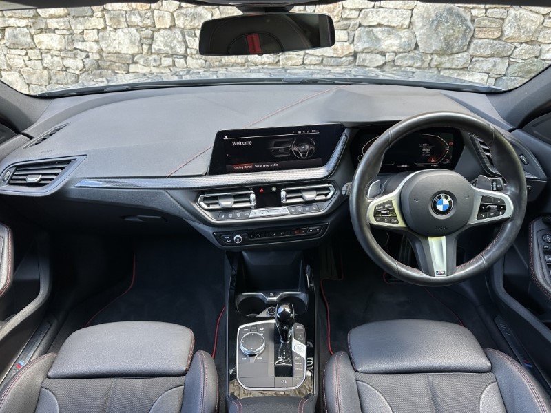 2024 (24) BMW 1 SERIES 128ti 5dr [Live Cockpit Professional] 5521522