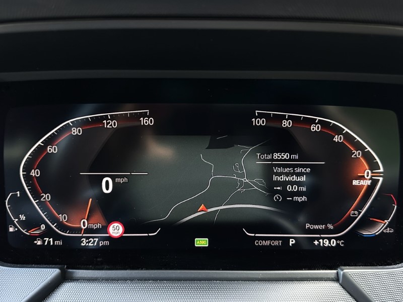 2024 (24) BMW 1 SERIES 128ti 5dr [Live Cockpit Professional] 5521508