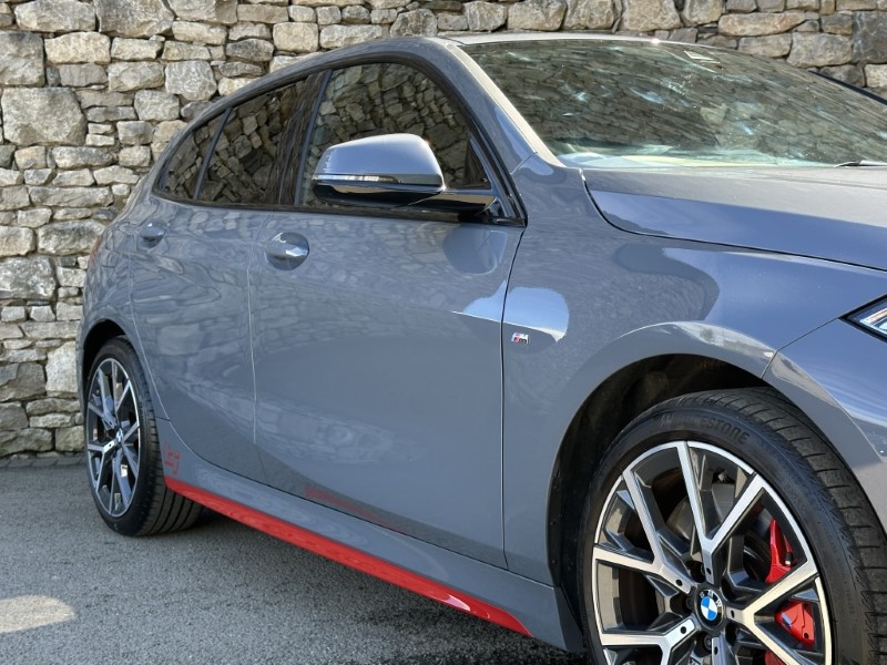 2024 (24) BMW 1 SERIES 128ti 5dr [Live Cockpit Professional] 5521541