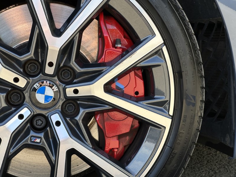 2024 (24) BMW 1 SERIES 128ti 5dr [Live Cockpit Professional] 5521540