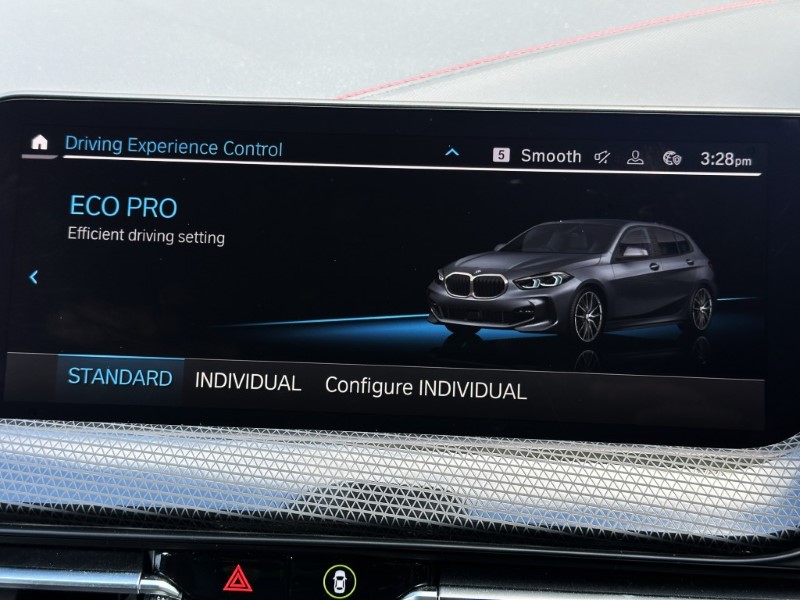 2024 (24) BMW 1 SERIES 128ti 5dr [Live Cockpit Professional] 5521512