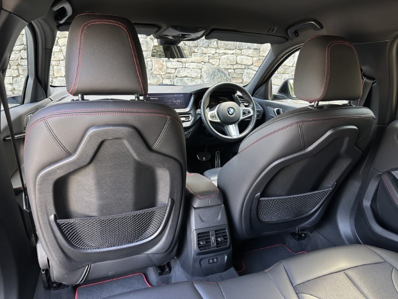 2024 (24) BMW 1 SERIES 128ti 5dr [Live Cockpit Professional] 5521520