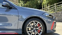 2024 (24) BMW 1 SERIES 128ti 5521538