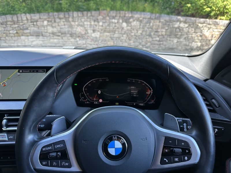 2024 (24) BMW 1 SERIES 128ti 5dr [Live Cockpit Professional] 5521531