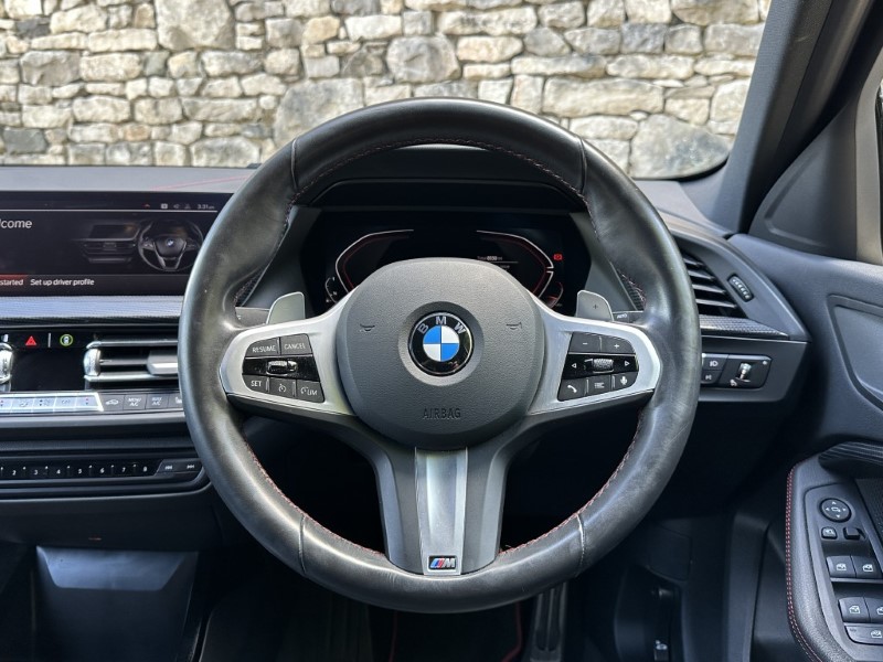 2024 (24) BMW 1 SERIES 128ti 5dr [Live Cockpit Professional] 5521521