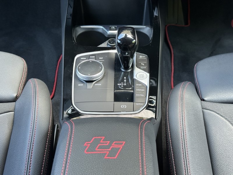 2024 (24) BMW 1 SERIES 128ti 5dr [Live Cockpit Professional] 5521523