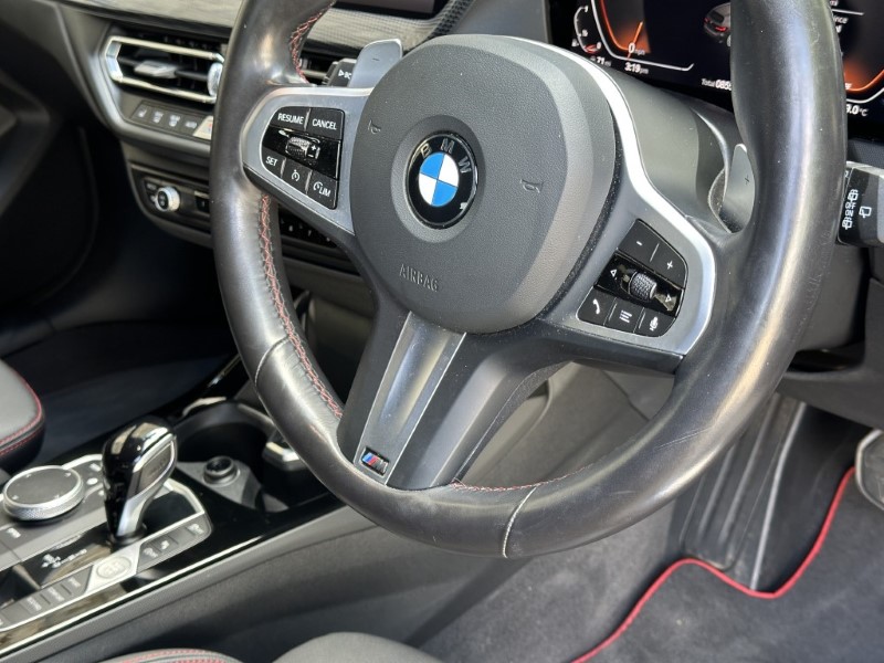 2024 (24) BMW 1 SERIES 128ti 5dr [Live Cockpit Professional] 5521481