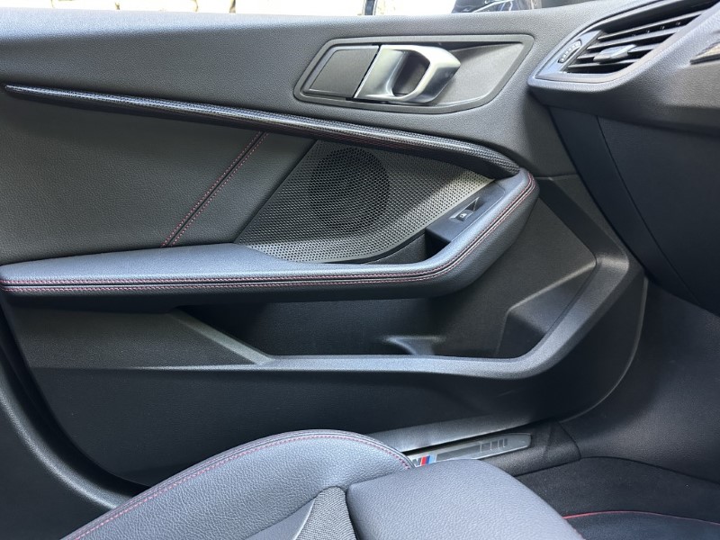 2024 (24) BMW 1 SERIES 128ti 5dr [Live Cockpit Professional] 5521487