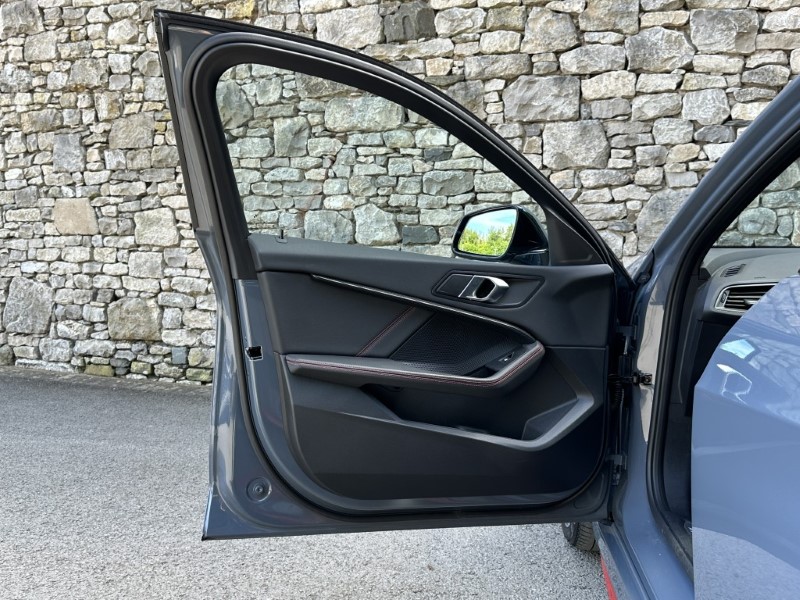 2024 (24) BMW 1 SERIES 128ti 5dr [Live Cockpit Professional] 5521517