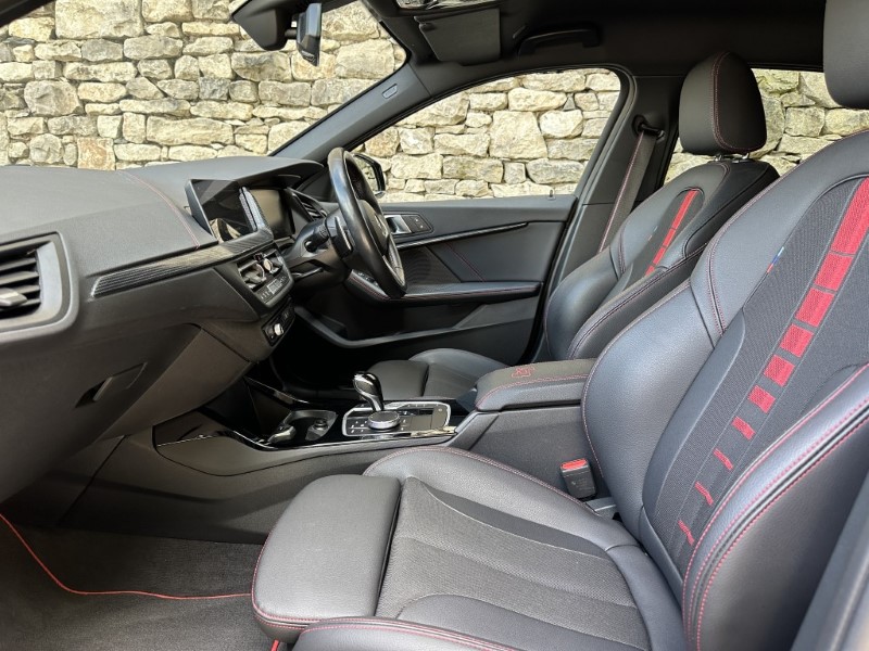 2024 (24) BMW 1 SERIES 128ti 5dr [Live Cockpit Professional] 5521504