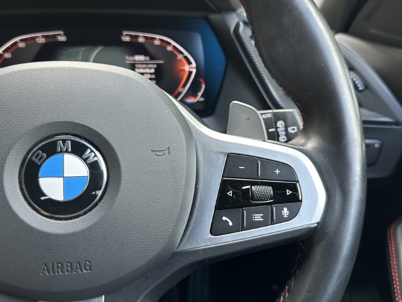 2024 (24) BMW 1 SERIES 128ti 5dr [Live Cockpit Professional] 5521495