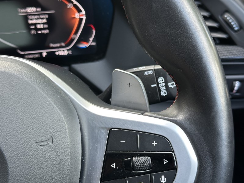 2024 (24) BMW 1 SERIES 128ti 5dr [Live Cockpit Professional] 5521496
