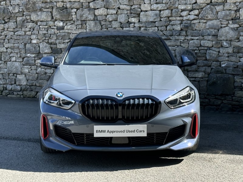 2024 (24) BMW 1 SERIES 128ti 5dr [Live Cockpit Professional] 5521532