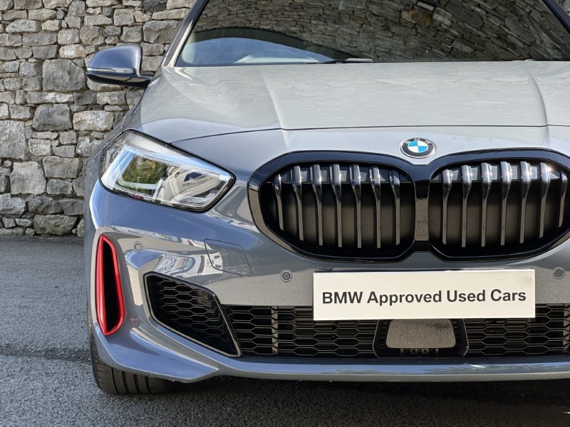 2024 (24) BMW 1 SERIES 128ti 5dr [Live Cockpit Professional] 5521535