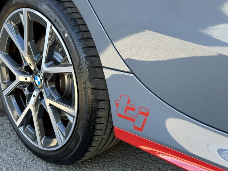 2024 (24) BMW 1 SERIES 128ti 5dr [Live Cockpit Professional] 5521543
