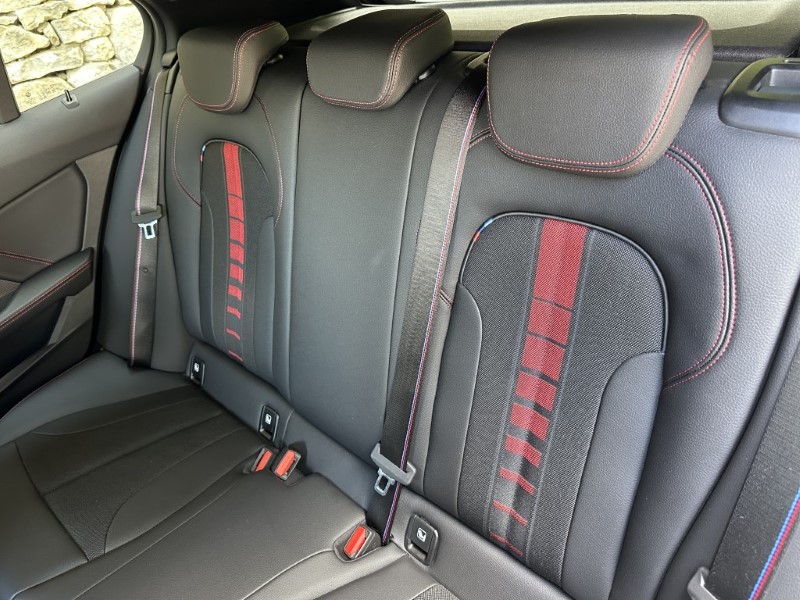 2024 (24) BMW 1 SERIES 128ti 5dr [Live Cockpit Professional] 5521501