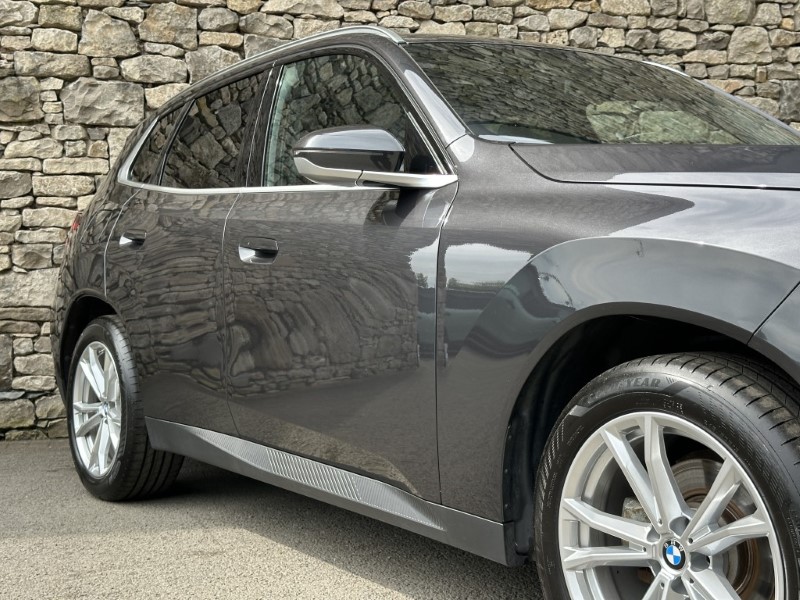 2025 (75) BMW X3 20 xDrive xLine 5dr 5532453