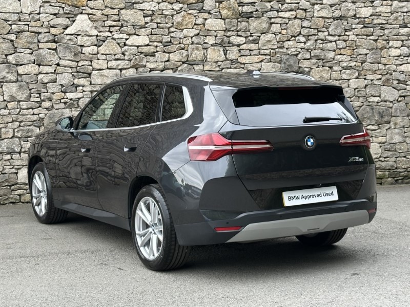 2025 (75) BMW X3 20 xDrive xLine 5dr 1