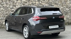 2025 (75) BMW X3 20 xDrive xLine 5dr 1