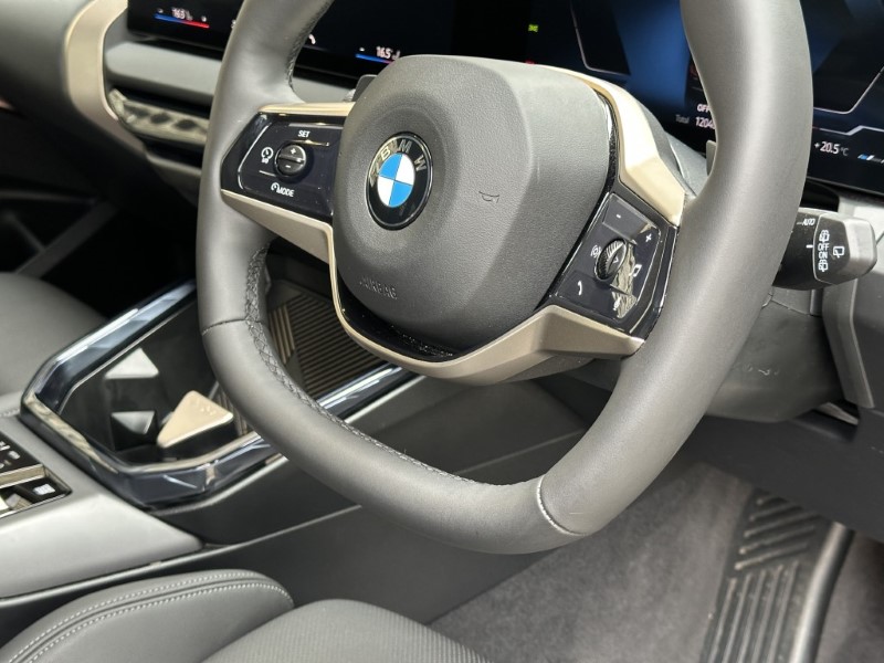2025 (75) BMW X3 20 xDrive xLine 5dr 5532395