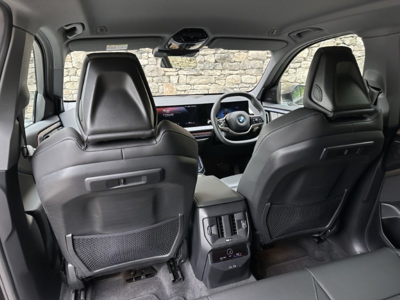2025 (75) BMW X3 20 xDrive xLine 5dr 5532434