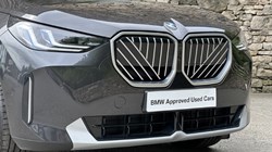 2025 (75) BMW X3 20 xDrive xLine 5dr 5532446