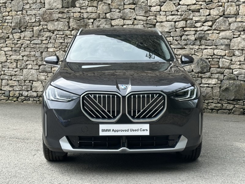 2025 (75) BMW X3 20 xDrive xLine 5dr 5532444
