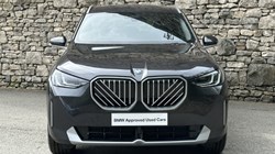 2025 (75) BMW X3 20 xDrive xLine 5dr 5532444