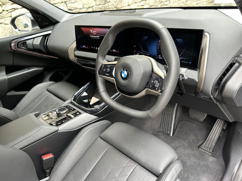 2025 (75) BMW X3 20 xDrive xLine 5dr 5532394