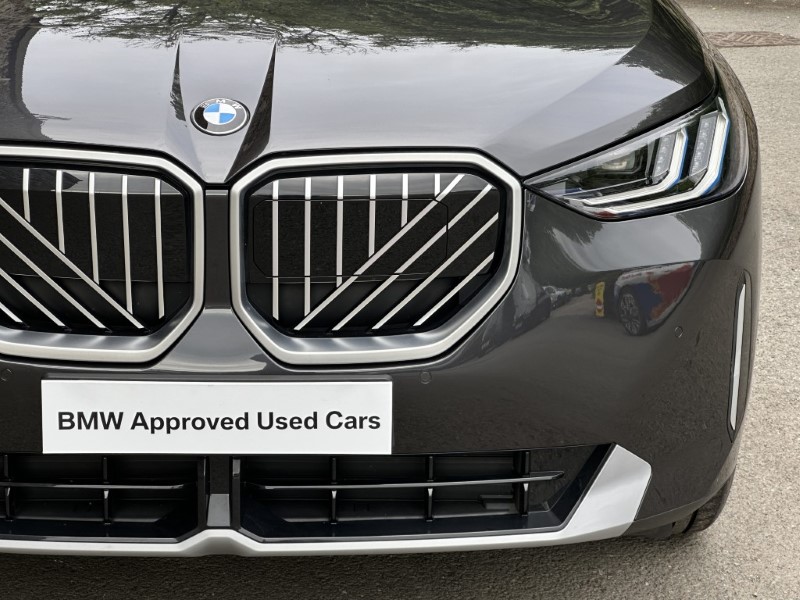 2025 (75) BMW X3 20 xDrive xLine 5dr 5532422