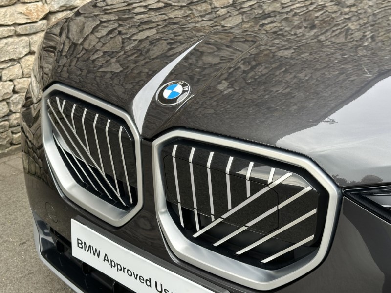 2025 (75) BMW X3 20 xDrive xLine 5dr 5532423