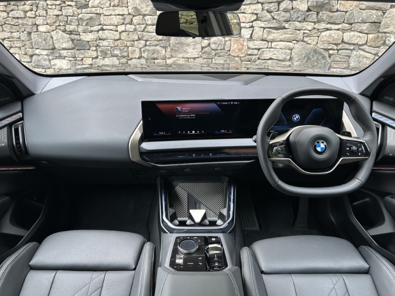 2025 (75) BMW X3 20 xDrive xLine 5dr 5532436