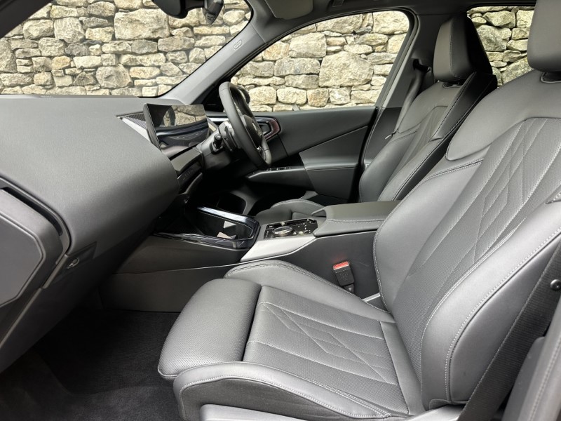 2025 (75) BMW X3 20 xDrive xLine 5dr 5532414