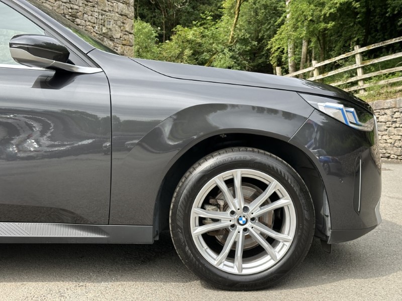 2025 (75) BMW X3 20 xDrive xLine 5dr 5532451