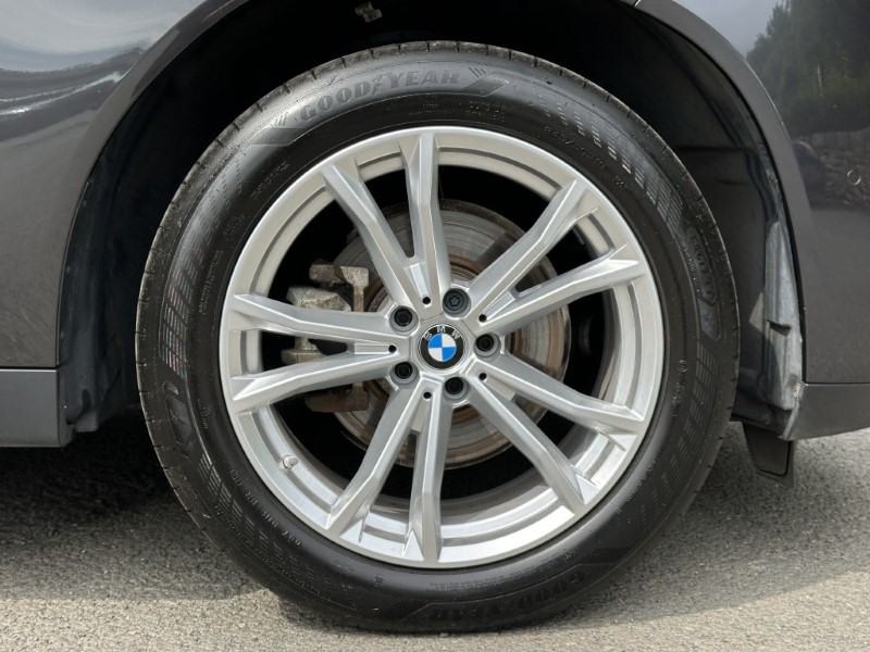 2025 (75) BMW X3 20 xDrive xLine 5dr 5532452