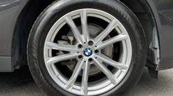 2025 (75) BMW X3 20 xDrive xLine 5dr 5532452