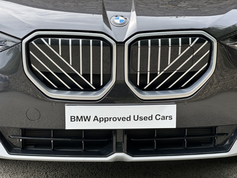 2025 (75) BMW X3 20 xDrive xLine 5dr 5532448