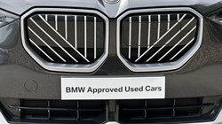 2025 (75) BMW X3 20 xDrive xLine 5dr 5532448
