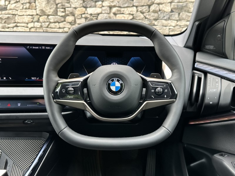 2025 (75) BMW X3 20 xDrive xLine 5dr 5532435
