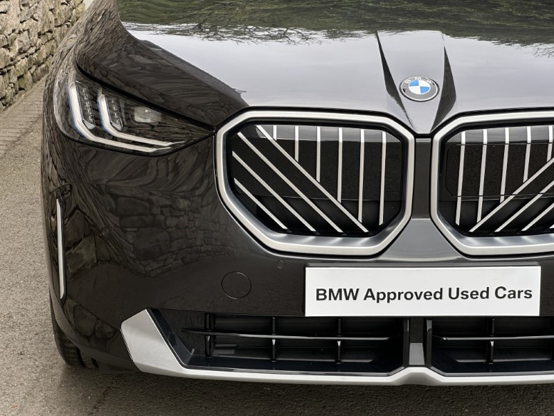 2025 (75) BMW X3 20 xDrive xLine 5dr 5532421