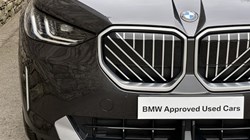 2025 (75) BMW X3 20 xDrive xLine 5dr 5532421