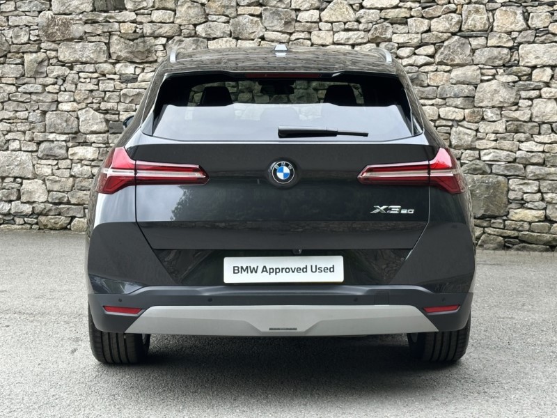 2025 (75) BMW X3 20 xDrive xLine 5dr 5532429