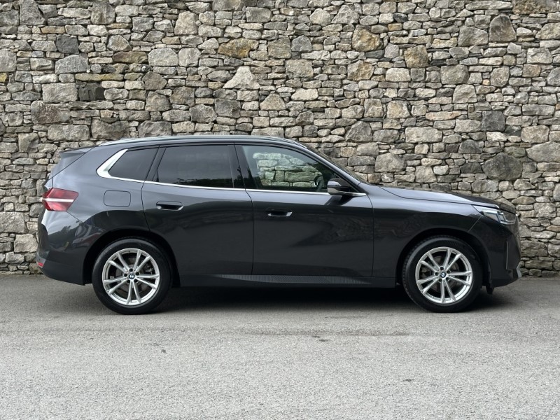 2025 (75) BMW X3 20 xDrive xLine 5dr 5532387