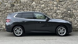 2025 (75) BMW X3 20 xDrive xLine 5dr 5532387