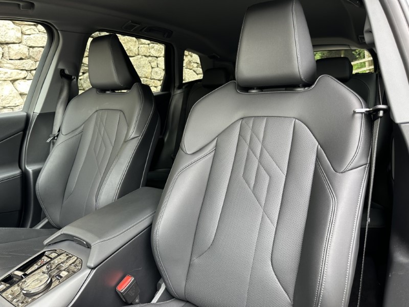 2025 (75) BMW X3 20 xDrive xLine 5dr 5532417